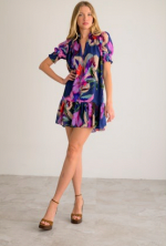 Stephanie Dress