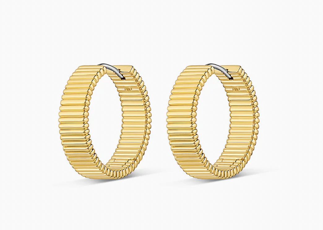 Catalina Hoops
