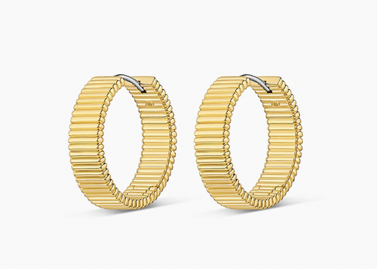 Catalina Hoops