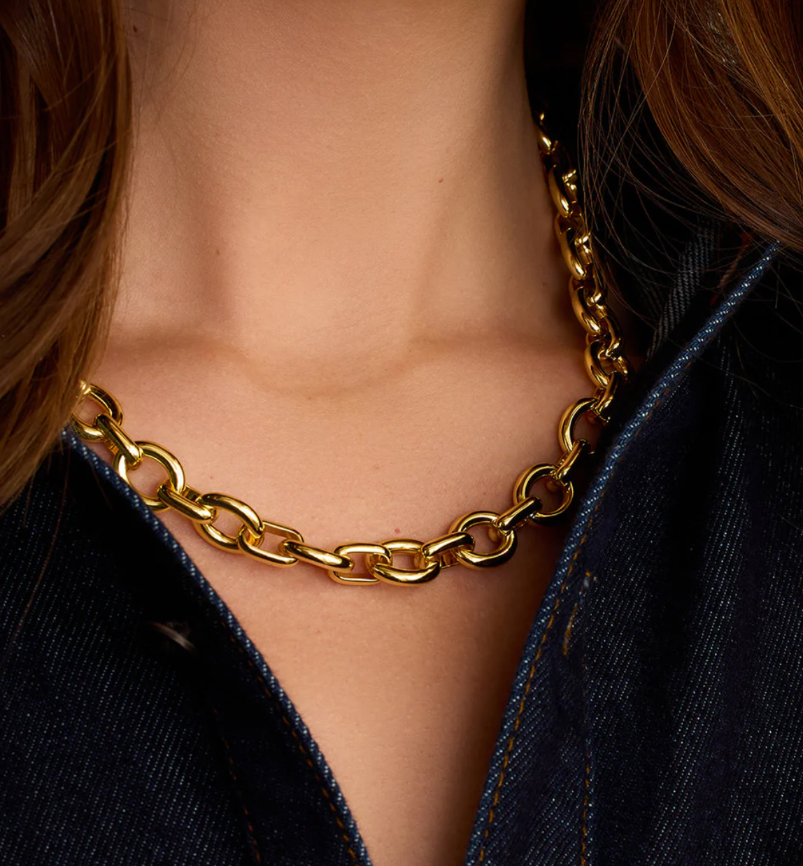 Adriana Necklace