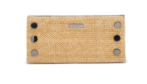 110 North Wallet