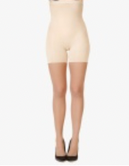 High-Waisted Shaping Sheers