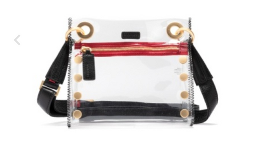 Tony Stadium  Bag Small