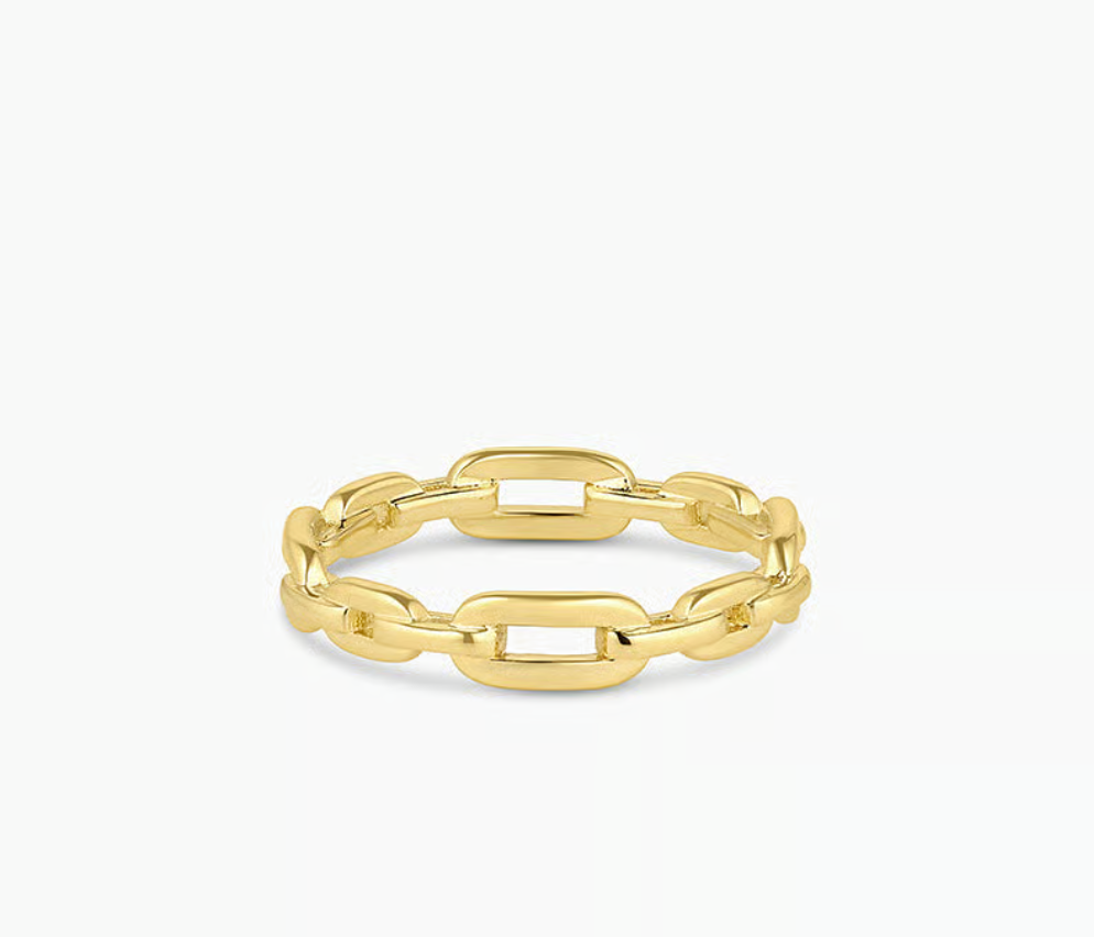 Parker Link Ring