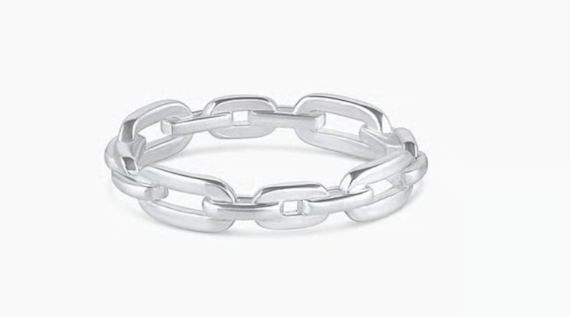 Parker Link Ring
