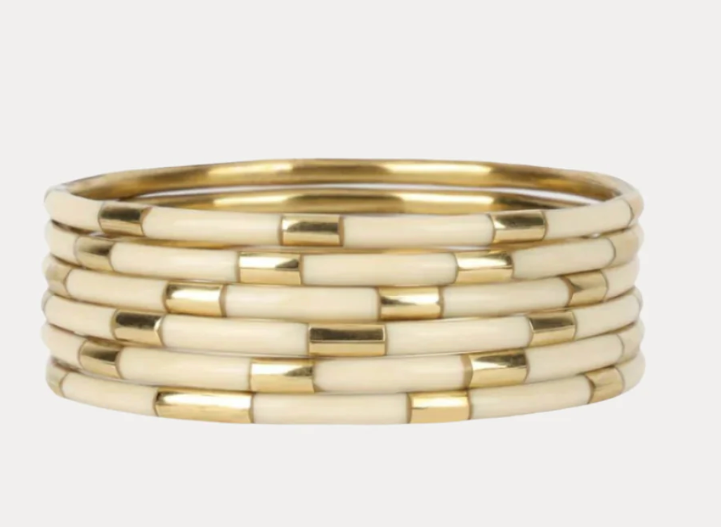 BuDha Girl Veda Bracelets
