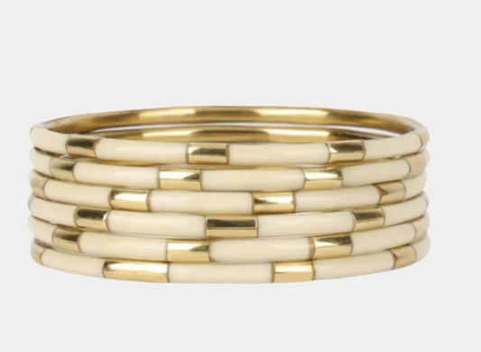 BuDha Girl Veda Bracelets