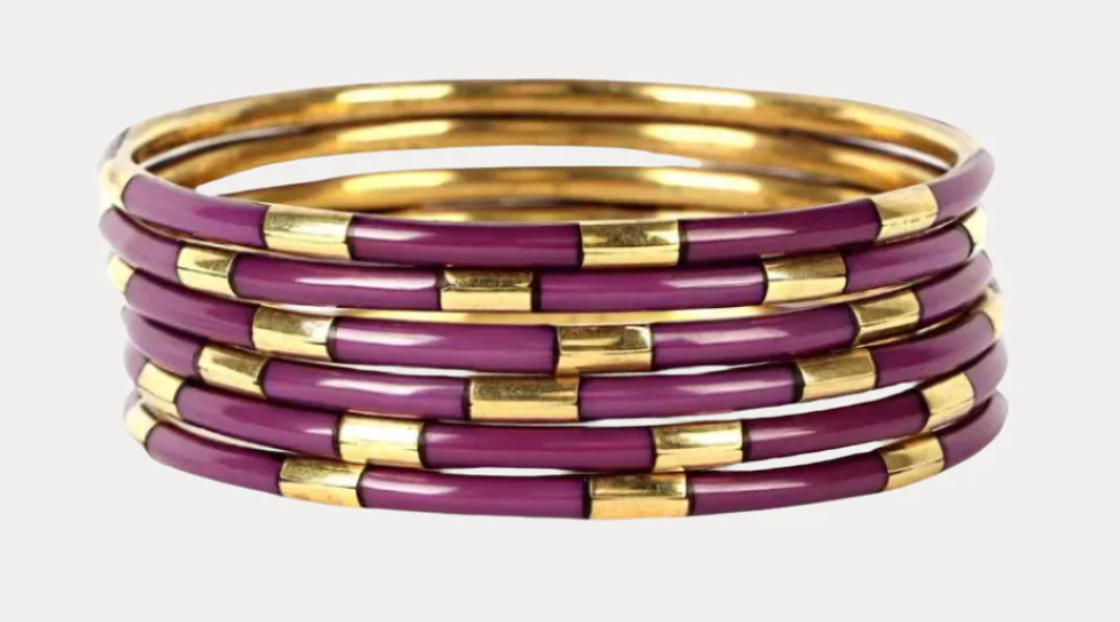 BuDha Girl Veda Bracelets