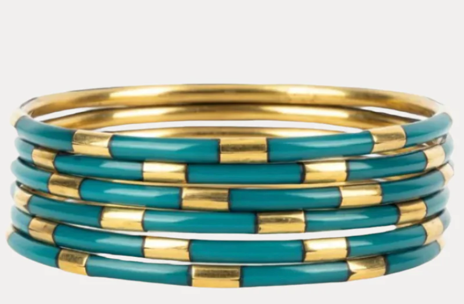 BuDha Girl Veda Bracelets