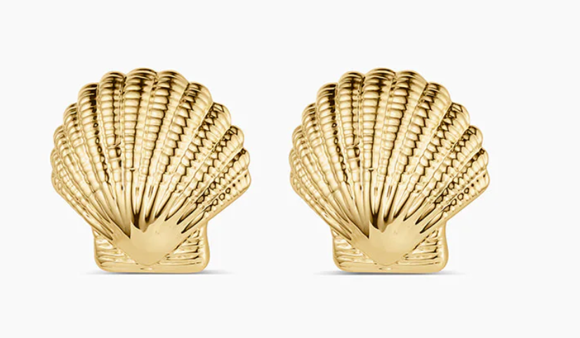 Shell Statement Studs