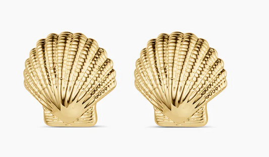 Shell Statement Studs